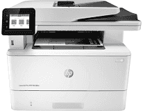 HP LaserJet Pro MFP M429dw Printer HP LaserJet Pro MFP M429dw driver