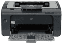 HP LaserJet Pro P1102s Printer HP LaserJet Pro P1102s driver