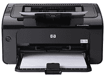 HP LaserJet Pro P1102w Printer HP LaserJet Pro P1102w driver