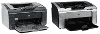HP LaserJet Pro P1108 Printer HP LaserJet Pro P1108 driver