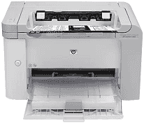 HP LaserJet Pro P1560 Printer HP LaserJet Pro P1560 driver