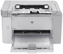 HP LaserJet Pro P1566 Printer HP LaserJet Pro P1566 driver