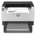 HP LaserJet Tank 1504w Printer HP LaserJet Tank 1504w driver