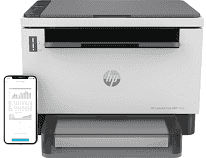 HP LaserJet Tank MFP 1005 Printer HP LaserJet Tank MFP 1005 driver