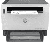HP LaserJet Tank MFP 1604w Printer HP LaserJet Tank MFP 1604w driver