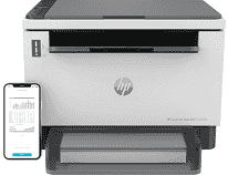 HP LaserJet Tank MFP 2602dn Printer HP LaserJet Tank MFP 2602dn driver