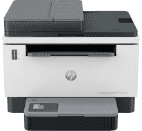 HP LaserJet Tank MFP 2602sdn Printer HP LaserJet Tank MFP 2602sdn driver