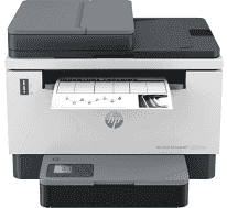 HP LaserJet Tank MFP 2602sdw Printer HP LaserJet Tank MFP 2602sdw driver