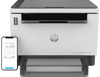 HP LaserJet Tank MFP 2606dn Printer HP LaserJet Tank MFP 2606dn driver