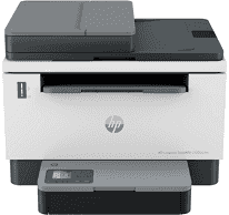 HP LaserJet Tank MFP 2606sdw Printer HP LaserJet Tank MFP 2606sdw driver