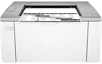 HP LaserJet Ultra M106w Printer HP LaserJet Ultra M106w driver