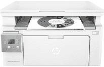 HP LaserJet Ultra MFP M134a Printer HP LaserJet Ultra MFP M134a driver