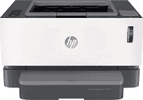 HP Neverstop Laser 1000a Printer HP Neverstop Laser 1000a driver