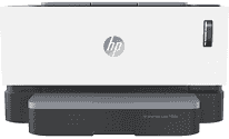 HP Neverstop Laser 1000n Printer HP Neverstop Laser 1000n driver