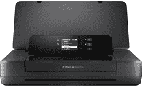 HP OfficeJet 200 Mobile Printer HP OfficeJet 200 Mobile driver