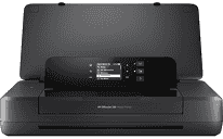 HP OfficeJet 202C Mobile Printer HP OfficeJet 202C Mobile driver