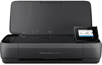 HP OfficeJet 250 Mobile Printer HP OfficeJet 250 Mobile driver
