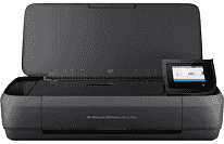 HP OfficeJet 252 Mobile Printer HP OfficeJet 252 Mobile driver