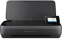 HP OfficeJet 258 Mobile Printer HP OfficeJet 258 Mobile driver