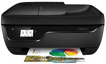 HP OfficeJet 3830 Printer HP OfficeJet 3830 driver