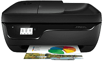 HP OfficeJet 3832 Printer HP OfficeJet 3832 driver