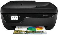 HP OfficeJet 3834 Printer HP OfficeJet 3834 driver