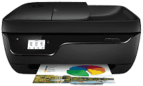 HP OfficeJet 3835 Printer HP OfficeJet 3835 driver
