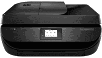 HP OfficeJet 4652 Printer HP OfficeJet 4652 driver