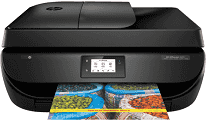 HP OfficeJet 4655 Printer HP OfficeJet 4655 driver