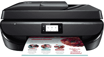 HP OfficeJet 5200 Printer HP OfficeJet 5200 driver