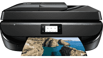 HP OfficeJet 5220 Printer HP OfficeJet 5220 driver