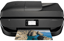 HP OfficeJet 5222 Printer HP OfficeJet 5222 driver