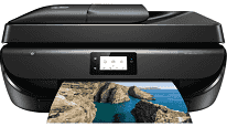 HP OfficeJet 5232 Printer HP OfficeJet 5232 driver