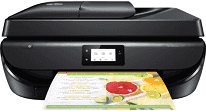 HP OfficeJet 5258 Printer HP OfficeJet 5258 driver