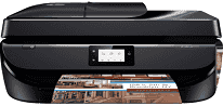 HP OfficeJet 5260 Printer HP OfficeJet 5260 driver