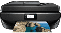 HP OfficeJet 5264 Printer HP OfficeJet 5264 driver