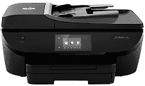 HP OfficeJet 5740 Printer HP OfficeJet 5740 driver