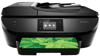 HP OfficeJet 5741 Printer HP OfficeJet 5741 driver