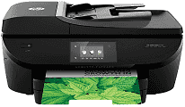 HP OfficeJet 5742 Printer HP OfficeJet 5742 driver