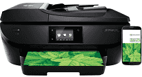 HP OfficeJet 5743 Printer HP OfficeJet 5743 driver