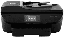 HP OfficeJet 5744 Printer HP OfficeJet 5744 driver