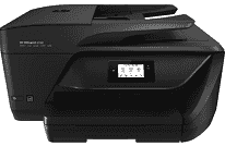HP OfficeJet 6950 Printer HP OfficeJet 6950 driver