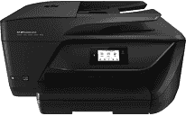 HP OfficeJet 6954 Printer HP OfficeJet 6954 driver
