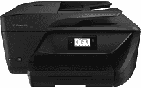 HP OfficeJet 6958 Printer HP OfficeJet 6958 driver