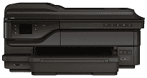 HP OfficeJet 7610 Wide Format Printer HP OfficeJet 7610 Wide Format driver