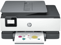 HP OfficeJet 8010e Printer HP OfficeJet 8010e driver