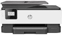 HP OfficeJet 8012 Printer HP OfficeJet 8012 driver