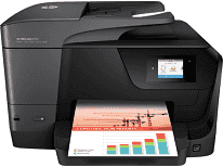 HP OfficeJet 8702 Printer HP OfficeJet 8702 driver
