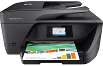 HP OfficeJet Pro 6968 Printer HP OfficeJet Pro 6968 driver