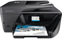 HP OfficeJet Pro 6970 Printer HP OfficeJet Pro 6970 driver